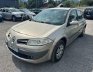 Renault Megane II 1.6 16V 110CH AUTHENTIQUE BVA à La Farlède (83) Renault Megane II 1.6 16V 110CH AUTHENTIQUE BVA à La Farlède (83)