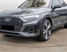 Audi Q5 Sportback 55 TFSI e S line quattro 367CH &agrave; M�teren (59)