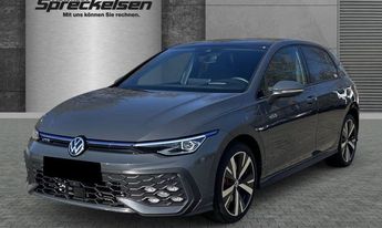  Voir d&eacute;tails -Volkswagen Golf VIII 1.5 eHybrid GTE 272CH GPS-LED-ACC-D &agrave; M�teren (59)