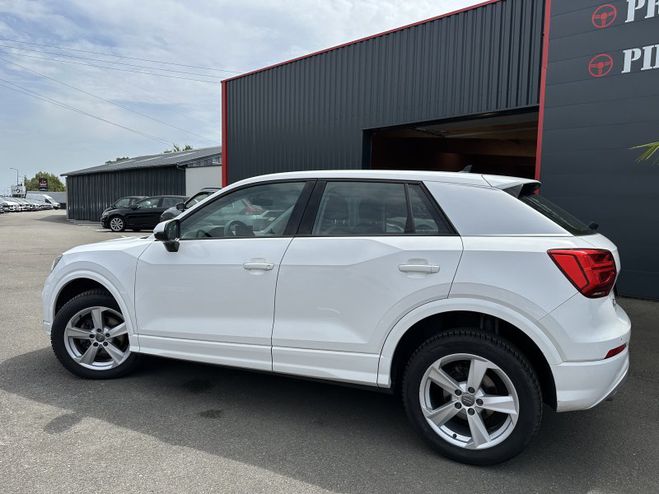Audi Q2 30 TDI 116ch Sport S tronic 7 2019  de 2019
