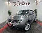 Nissan Juke 1.5 dCi 110 Connect Edition  CAMERA &agrave; Thiers (63)