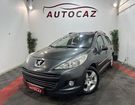 Peugeot 207 SW 1.6 HDi 110ch BLUE LION Premium à Thiers (63) Peugeot 207 SW 1.6 HDi 110ch BLUE LION Premium à Thiers (63)