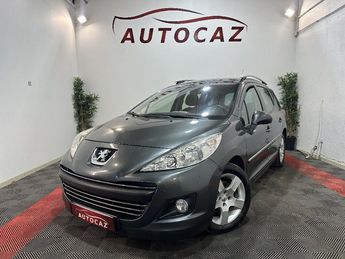  Voir d&eacute;tails -Peugeot 207 SW 1.6 HDi 110ch BLUE LION Premium &agrave; Thiers (63)