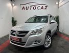 Volkswagen Tiguan 2.0 TDI 140 Confortline 4Motion Tiptroni &agrave; Thiers (63)