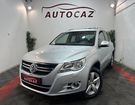 Volkswagen Tiguan 2.0 TDI 140 Sportline 4Motion Tiptronic à Thiers (63) Volkswagen Tiguan 2.0 TDI 140 Sportline 4Motion Tiptronic à Thiers (63)