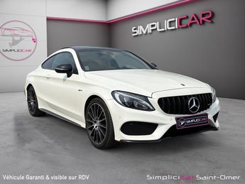 Mercedes Classe C