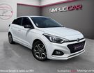Hyundai I20 1.0 T-GDi 100 Edition Style carplay Came à Vitrolles (13) Hyundai I20 1.0 T-GDi 100 Edition Style carplay Came à Vitrolles (13)