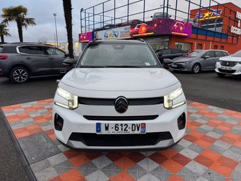  Voir d&eacute;tails -Citroen C3 NEW TURBO 100 BV6 MAX &agrave; Lescure-d'Albigeois (81)