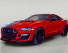 Ford Mustang GT 5.0 V8 * Shelby * RECARO * V8 * 460 c à Cenon (33) Ford Mustang GT 5.0 V8 * Shelby * RECARO * V8 * 460 c à Cenon (33)