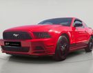 Ford Mustang Fastback 3.7 V6 * Bo�te Manuelle * Propu &agrave; Cenon (33)