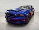 Ford Mustang 3.7 V6 * Navi * Full Cuir * X�non * Cam� &agrave; Cenon (33)