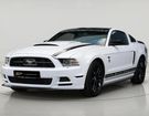 Ford Mustang V6 3.7 * Bi-Xénon * Éclairage Ambiant * à Cenon (33) Ford Mustang V6 3.7 * Bi-Xénon * Éclairage Ambiant * à Cenon (33)