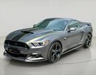 Ford Mustang T 5.0 V8 * Pr�paration Hentzschel EVO II &agrave; Cenon (33)