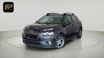  Voir d&eacute;tails -Citroen C4 Cactus Feel Edition * Faible Kilom�trage &agrave; Cenon (33)