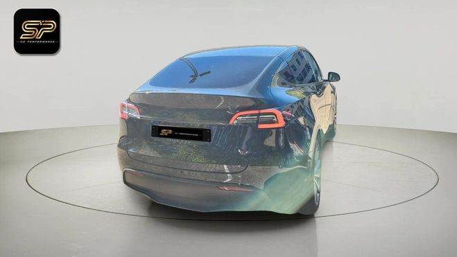 Tesla Model Y Long Range AWD * Autopilot * Pompe � Cha Noir de 2021