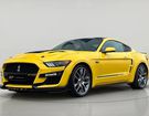 Ford Mustang GT 5.0 V8 Premium * Recaro * ACC * GT500 à Cenon (33) Ford Mustang GT 5.0 V8 Premium * Recaro * ACC * GT500 à Cenon (33)