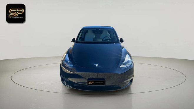 Tesla Model Y Performance AWD * Dual Motor * Autopilot Noir de 2023