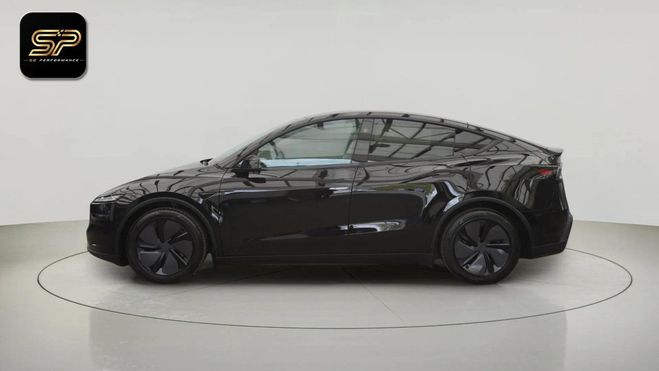 Tesla Model Y Long Range Juniper AWD * Batterie 98,2 % Noir de 2025