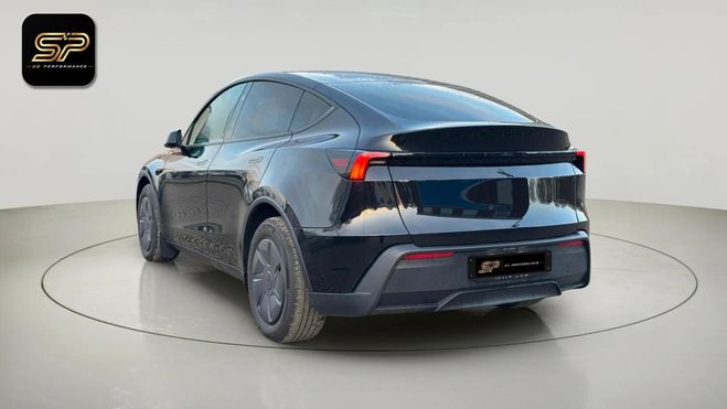 Tesla Model Y Propulsion Standard * Faible Kilom�trage Noir de 2025