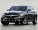 Mercedes GLC