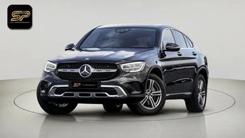 Mercedes GLC