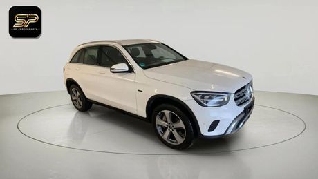 Mercedes GLC 300e 4MATIC * Cam�ra de Recul * Navigati 2021 d'occasion a Lille (59)