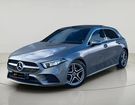Mercedes Classe A