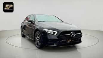 Mercedes Classe A
