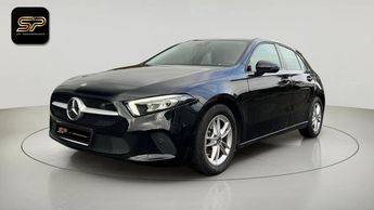 Mercedes Classe A