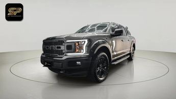 Ford F150