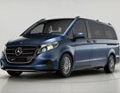 Mercedes Classe V