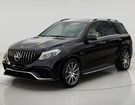 Mercedes GLE