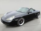 Porsche Boxster 2.7 220 ch * Boîte Manuelle * Cuir Noir à Cenon (33) Porsche Boxster 2.7 220 ch * Boîte Manuelle * Cuir Noir à Cenon (33)
