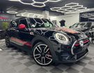 Mini Clubman F54 231 ch John Cooper Works ALL4 BVA8 F &agrave; Antibes (06)