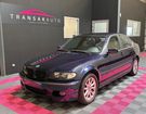 BMW Serie 3