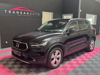  Voir d&eacute;tails -Volvo XC40 D3 AdBlue 150 ch Geartronic 8 Momentum C &agrave; Bruay-la-Buissi�re (62)