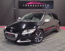 Honda CRZ