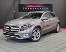 Mercedes Classe GLA