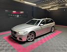 BMW Serie 5