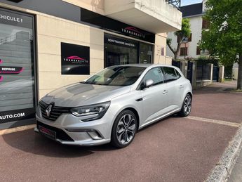 voir détails -Renault Megane IV BERLINE TCe 130 Energy INTENS GT LINE à Les Clayes-sous-Bois (78) Voir détails -Renault Megane IV BERLINE TCe 130 Energy INTENS GT LINE à Les Clayes-sous-Bois (78)
