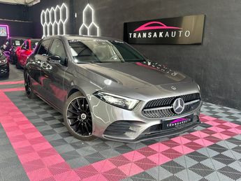Mercedes Classe A
