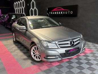 Mercedes Classe C