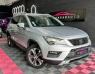 Seat Ateca Style Business 1.4L 150 ch ~ Caméra de r à Manosque (04) Seat Ateca Style Business 1.4L 150 ch ~ Caméra de r à Manosque (04)