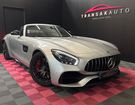 Mercedes Amg GT