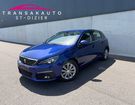 Peugeot 308 BUSINESS 1.6 BlueHDi 120ch BVM6 Allure - &agrave; Saint-Dizier (52)