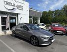 Mercedes Classe CLA