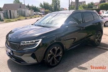  Voir d&eacute;tails -Renault Austral 1.2 E-TECH 200H ICONIC ESPRIT ALPINE BVA &agrave; Coigni�res (78)