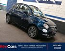 Fiat 500 CABRIOLET 1.0 70 BSG MHEV HYBRID DOLCEVI à Mougins (06) Fiat 500 CABRIOLET 1.0 70 BSG MHEV HYBRID DOLCEVI à Mougins (06)