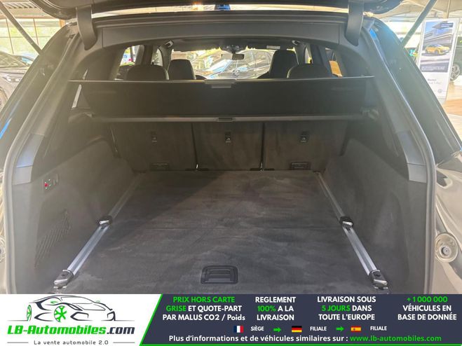 Audi SQ7 TFSI 507ch BVA Quattro 5pl Noir M�tallique de 2021