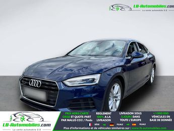  Voir d&eacute;tails -Audi A5 2.0 TFSI 252 BVA Quattro &agrave; Beaupuy (31)
